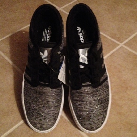 Adidas sneakers
