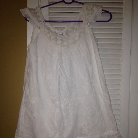 Spring/summer dress