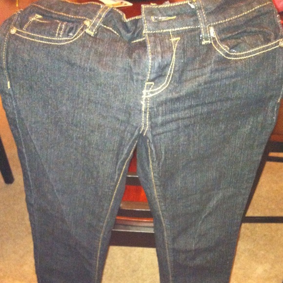 Love Culture skinnies!!