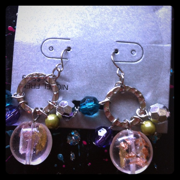 earings