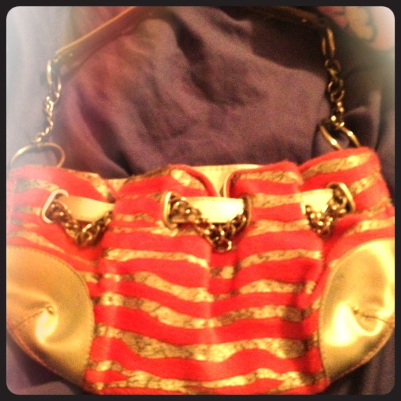 Purse from Nordstrom