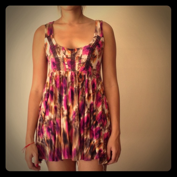 Free People tank top