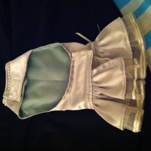 It's small for my dog. - Picture 2 of 2