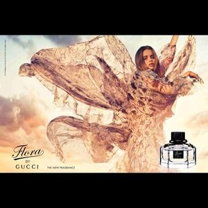 GUCCI Flora Perfume