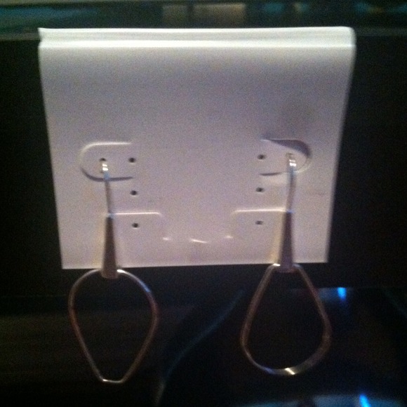 Custom jewelry earrings