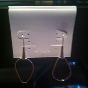 Custom jewelry earrings