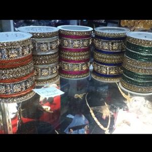 New BEAUTIFUL bangles! ✨Added more colors!!!✨