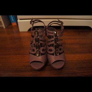SOLD Steve Madden Heels SOLD