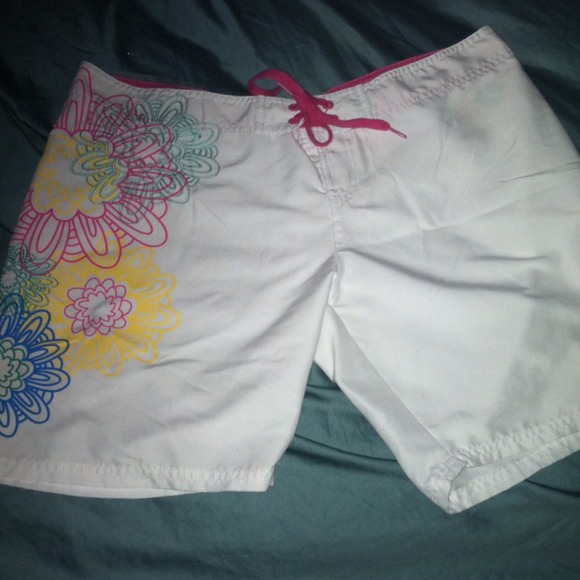Body Glove Swim Shorts