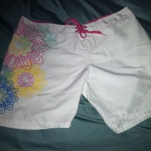 Body Glove Swim Shorts