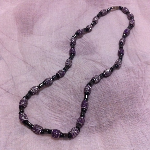 Gorgeous necklace - Picture 1 of 2