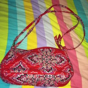 Vera Bradley purse