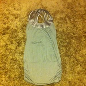 🎉Reserved for jacylen777🎉tunic length top