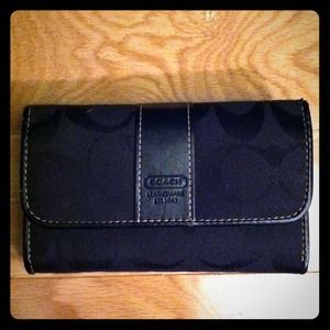 -sold bundle- coach/LV