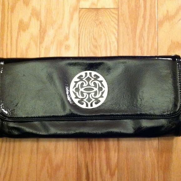 -Sold- @jodirebecca NWT Steve Madden clutch