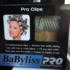 Bundles 10 pcs multi purpose clips