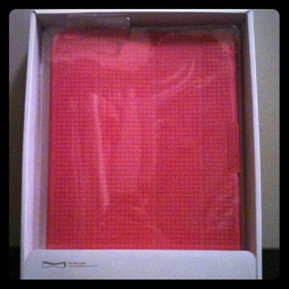 Speck Accessories - Speck PixelSkin HD Wrap for iPad