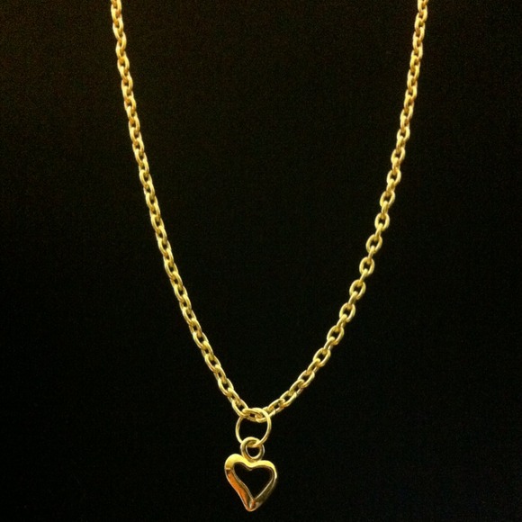 Fashion necklace