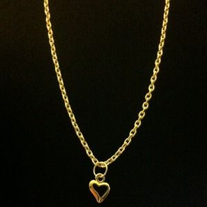 Fashion necklace