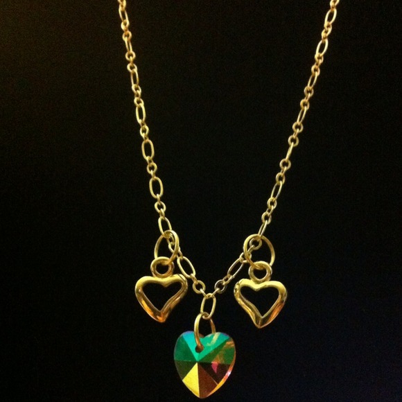 Fashion necklace