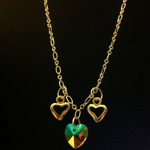 Fashion necklace