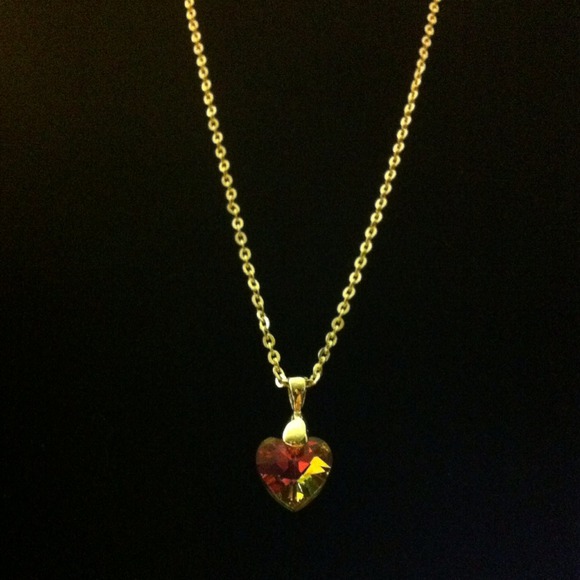Fashion necklace