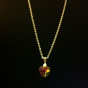 Fashion necklace