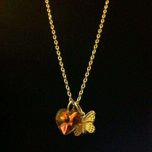 Fashion necklace