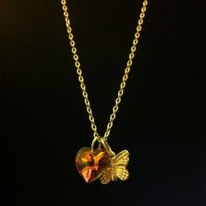 Fashion necklace