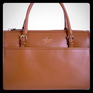kate spade new york maryclare vanston bag