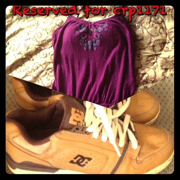 BUNDLE RESERVED for @crp1171