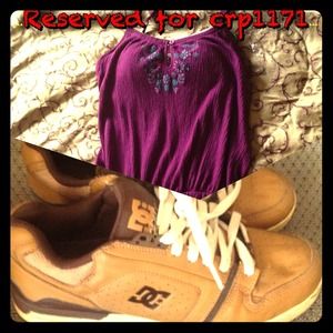 BUNDLE RESERVED for @crp1171