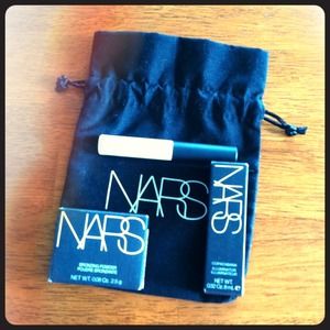 Nars 3 piece mini set