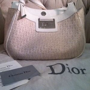 Dior Handbags - Christian Dior handbag Dior Handbags - Christian Dior handbag