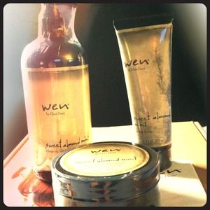 **bundled** @lovelyg87