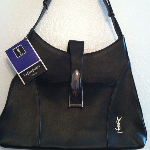 Vintage Faux Yves Saint Laurent