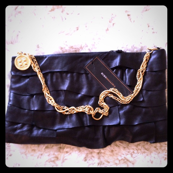 BCBG Purse