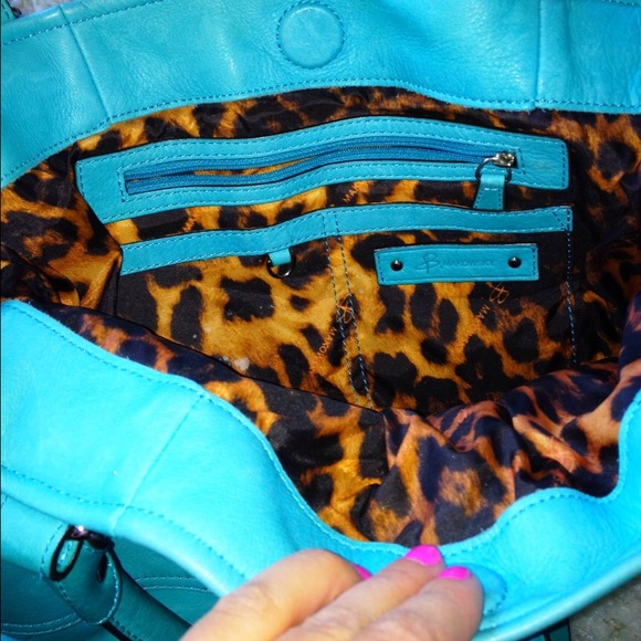 Summer Handbag - Picture 2 of 2