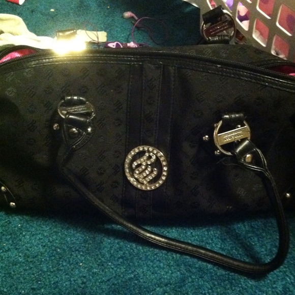 Rocawear purse!