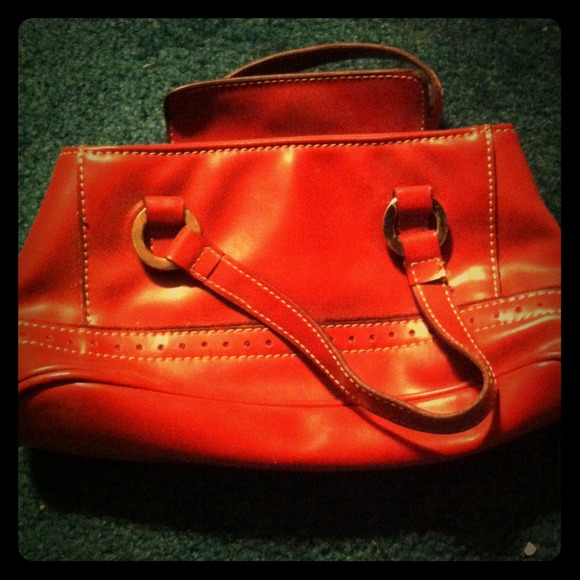 Tommy Hilfiger purse