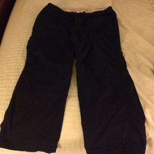 Lindsey koi uniform pants/SOLD