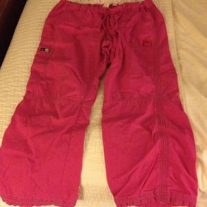 Koi Lindsey Petite uniform pants/SOLD