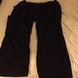 Koi Lindsey Petite Uniform pants/SOLD