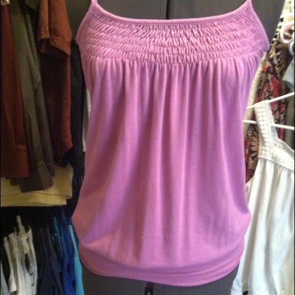 🔴SOLD🔴Super cute pink blouse