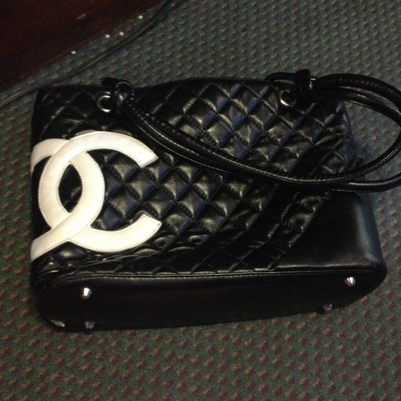 Channel handbag just reduce