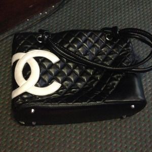 Channel handbag just reduce