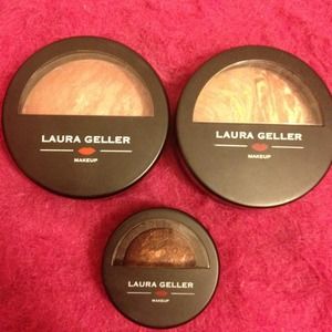 Reserved @lala4246 geller/ full exposure mascara