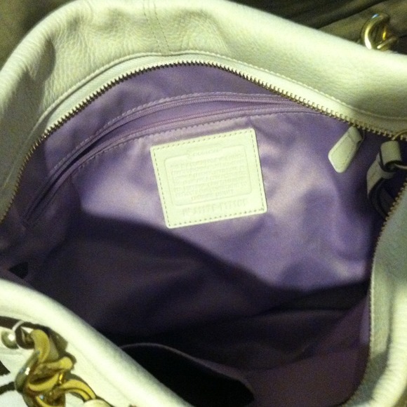 💯Authentic Coach Bag - Picture 3 of 4