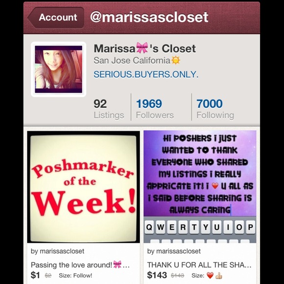 FOLLOW @marissascloset