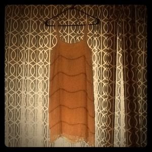 Awesome dressy stringy dress